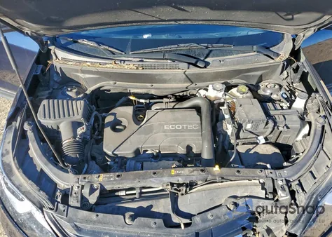 2021 Chevrolet Equinox Lt z USA, uszkodzony, nr VIN 3GNAXKEV2MS107248